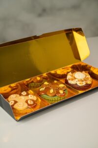 Sophistic Patisserie – Alta Confeitaria