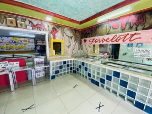 Sorvelott Sorvetes