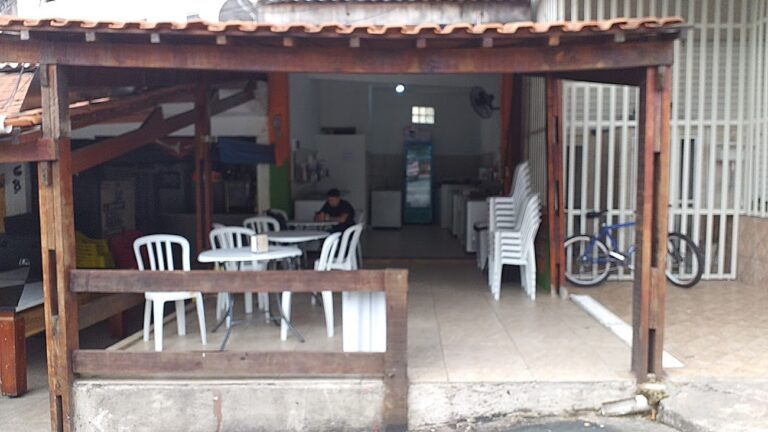 Sorveteria Dabella 3