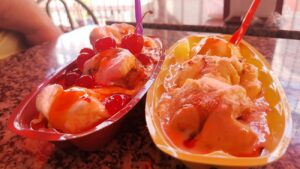 Sorveteria Fribourg – Olaria