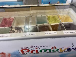Sorveteria Primavera