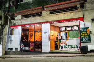 Sottile’s Pizzaria Bingen