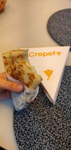Star Truck Crepes