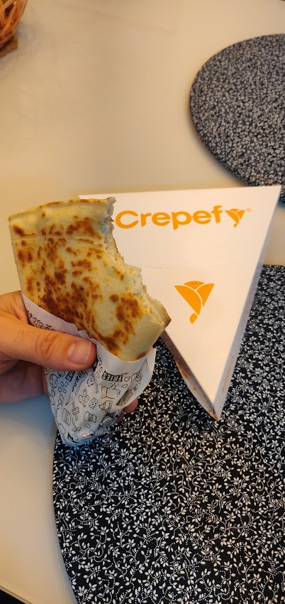 Star Truck Crepes