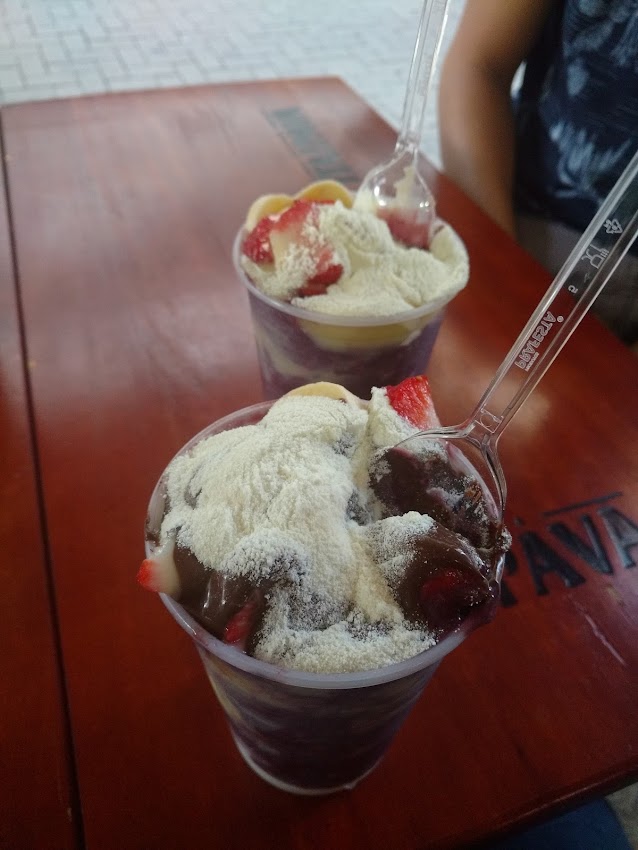 Sucos Delicia
