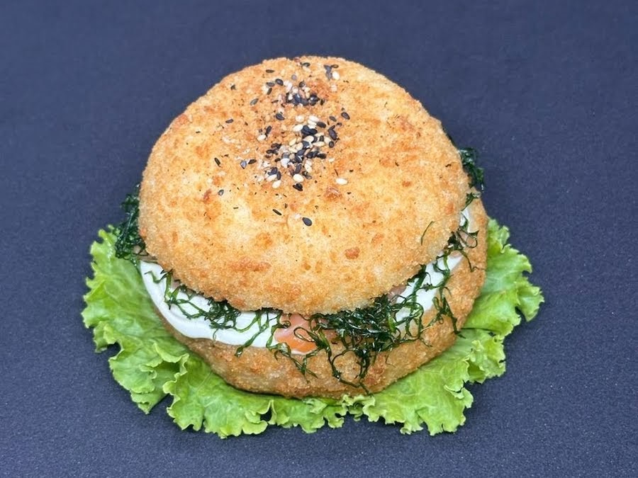 Sugoi Sushi