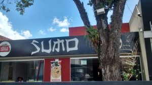 Sumo Day