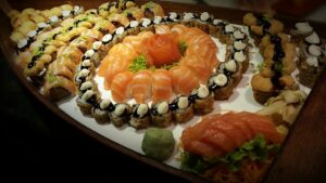 Sumo Sushi Bar
