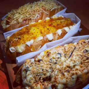 Super Dog Gourmet