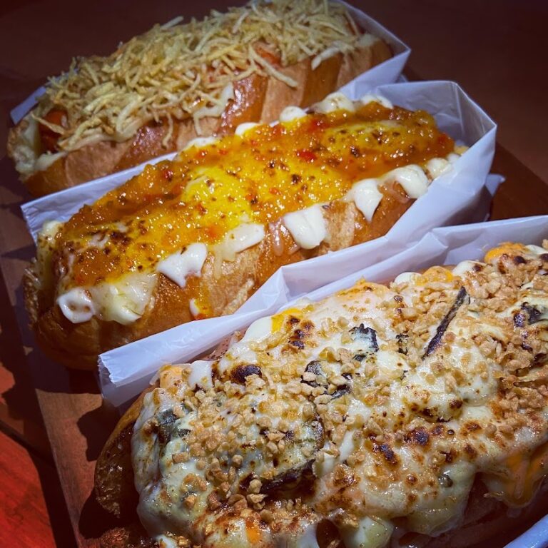 Super Dog Gourmet