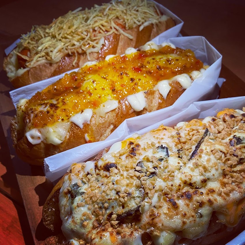 Super Dog Gourmet
