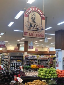 Supermercado Empório Multimix