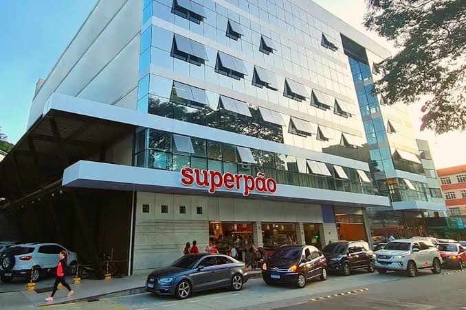 Superpão