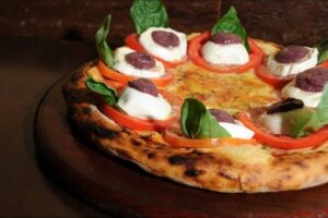 Suprema Pizzaria