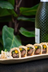 Sushi Bar