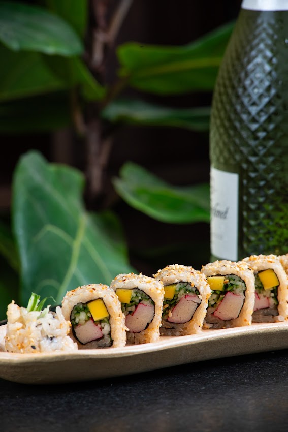 Sushi Bar