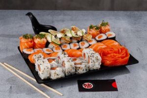 SUSHI DO SAM
