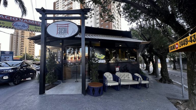 Sushi Express