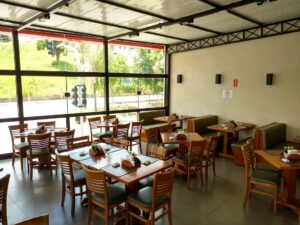 Sushi Express 9 De Julho