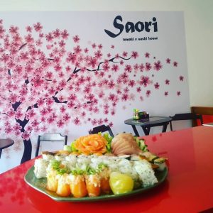 Sushi House
