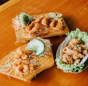 Sushi Indaiatuba Delivery