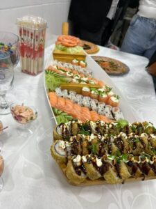 Sushi Louge