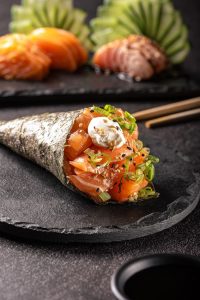 Sushi Rão