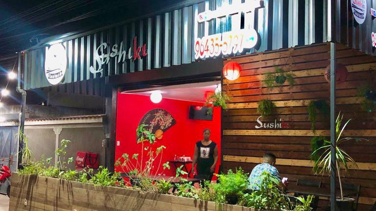 Sushiki