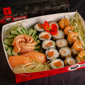 Sushique Delivery – Comida Japonesa – Restaurante Japonês delivery