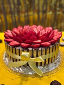 Sweet Reis Confeitaria