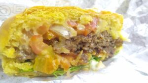 T&T LANCHES E COMIDA DE BOTECO