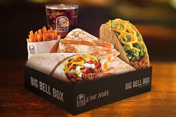 Taco Bell