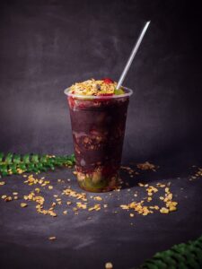 TaGelado Sorveteria e Açaí