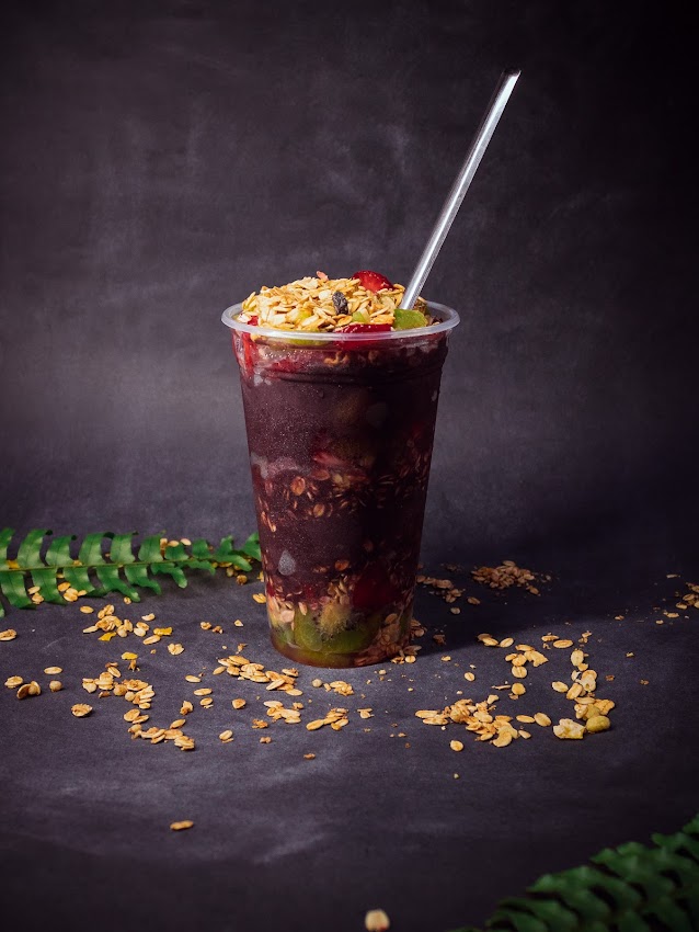 TaGelado Sorveteria e Açaí