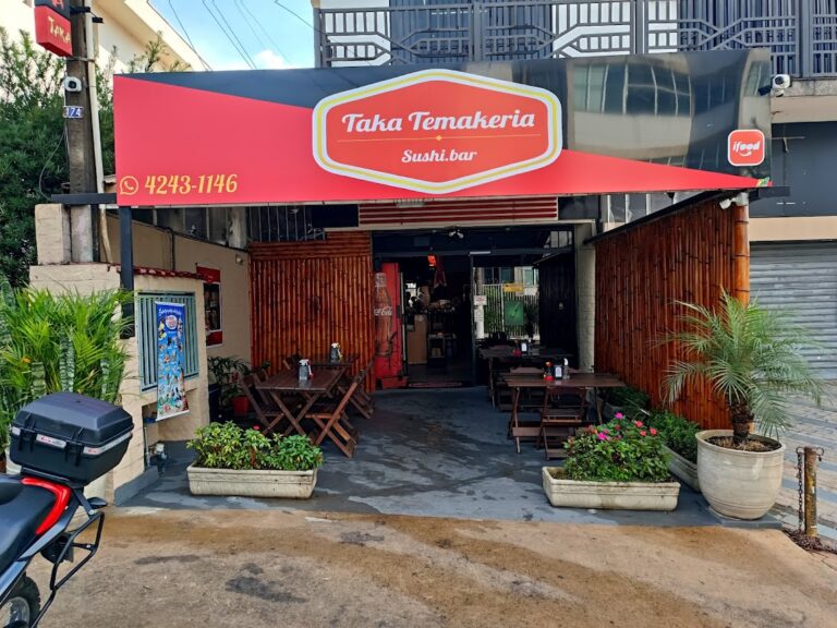 Taka Temakeria