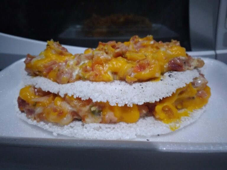 Tapioca Gourmet
