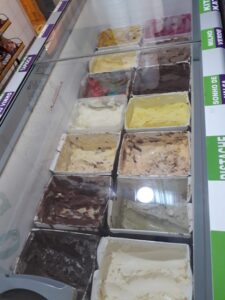 Tapiocaria Sorveteria