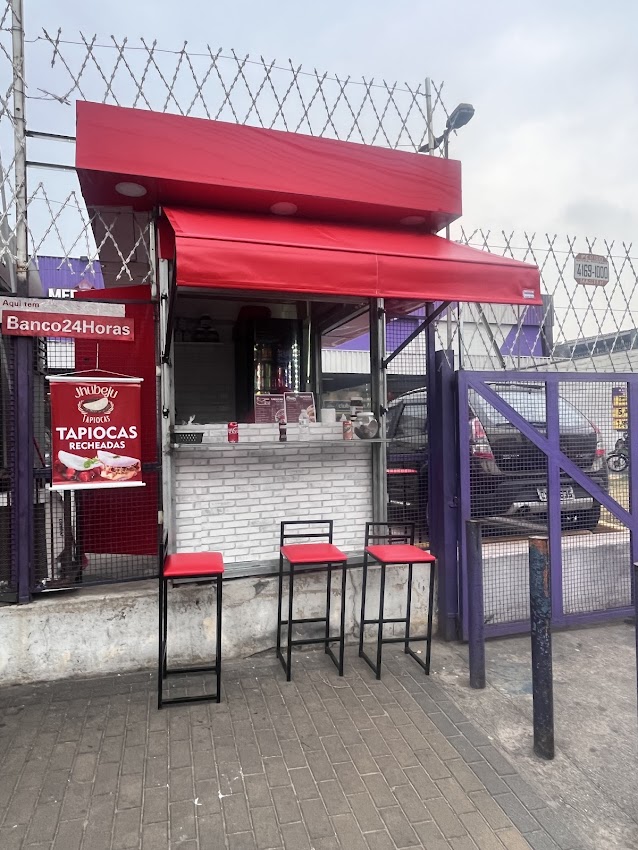 Tapybol – Tapiocaria & Restaurante