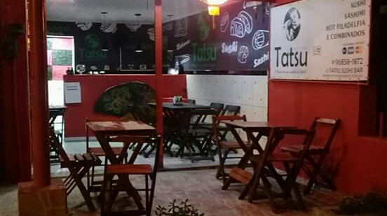 Tatsu Sushi Bar