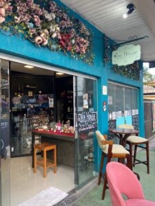 Tea House Chateria