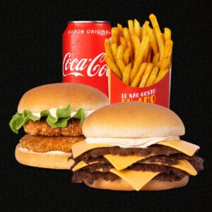 Ted & Tod Burger