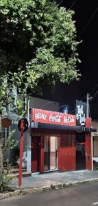 Ted & Tod Burger São Carlos
