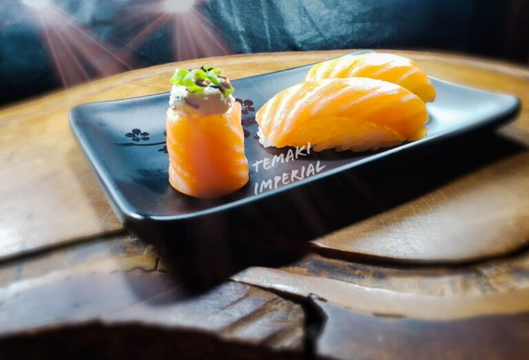 Temaki Imperial