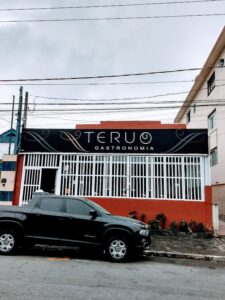 Teruo Gastronomia
