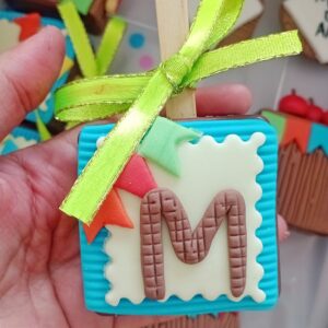 Thays Rodrigues confeitaria