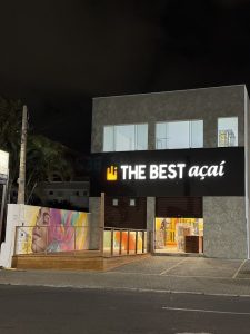 The Best Açaí – Araraquara 1
