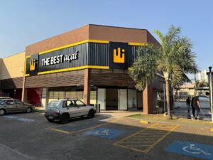 The Best Açaí – Araraquara 2 (CENTRO)