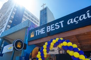 The Best Açaí Praia Grande