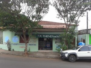 Thenen