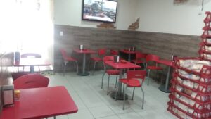 Thoca do Embu Lanches